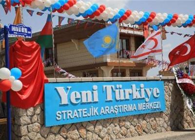 Ankarada küçəyə İbad Hüseynlinin adı verilib