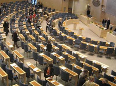İsveç hökuməti qondarma erməni “soyqırımı”nın tanınması qərarını rədd etdi