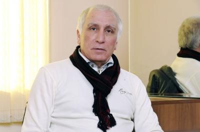 Cəfər Namiq Kamalın yubileyi qeyd olunub