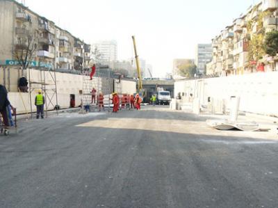 Bakı sürücülərinə şad xəbər