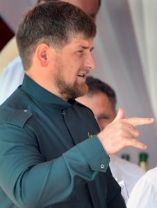 Ramzan Kadırov: "Putindən 20 dəfə xahiş etmişəm ki..."