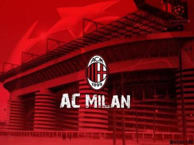 Milan satıldı
