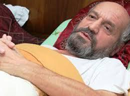 Ramiz Əzizbəylinin səhhəti pisləşib
