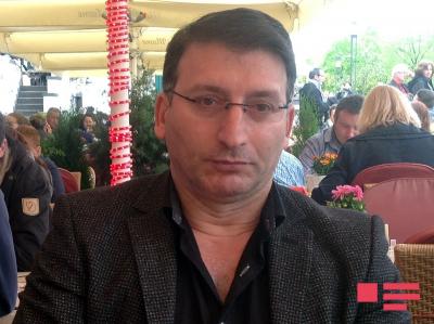 Almaniyadakı diasporun iki üzvü yüksək vəzifəyə təyin olunub