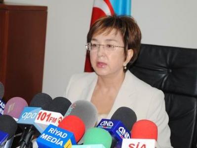 TQDK sədri: "Abituriyent ali məktəblərə 4 qrupdan birinə ərizə veribsə..."