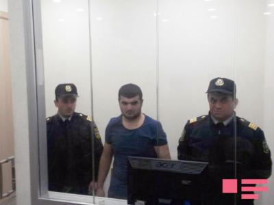 Ağdamda tutulan erməni kəşfiyyatçı: “Qarabağ qaytarılmalıdır"