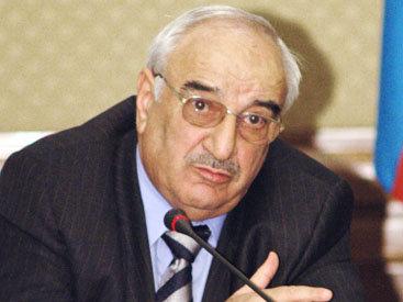 “Yağış və qarın yağması sürüşmə zonasında vəziyyəti daha da gərginləşə bilər”