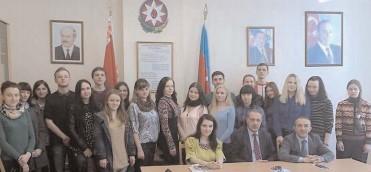 "Xaricdə "Azərbaycan multikulturalizmi"nin tədrisi dostlarımızın sayını artıracaq"