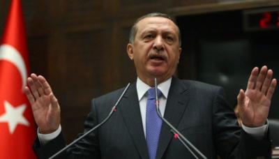 Ərdoğan Putinin dəvətini rədd etdi