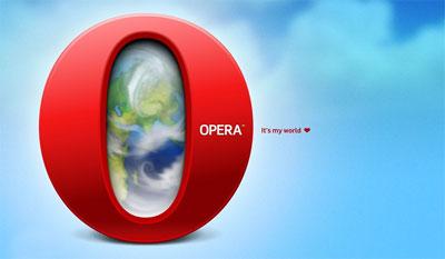 Yeni “Opera Mini” brauzeri bir günə bir milyon dəfə yüklənib