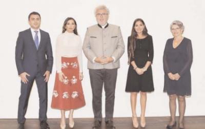 "Hədəf Bakıdır..." sənədli filminin təqdimatı olub