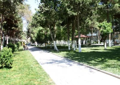 Binəqədi: müasir Bakının inkişafda olan bölgəsi