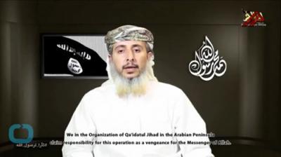 “Charlie Hebdo”ya hücumun məsuliyyətini üzərinə götürən “Əl Qaidə” lideri öldürülüb
