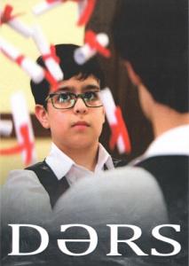 “Dərs” filmi təqdim olunub