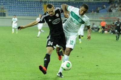 "Qarabağ" bu gün çempion olacaqmı?