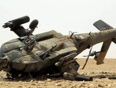Pakistanda qəzaya uğrayan helikopterə Daşqın Şikarov da minməliymiş