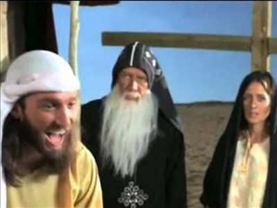 Müsəlmanları təhqir edən filmin aktyorlarından açıqlama