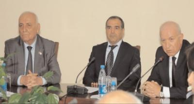 Heydər Əliyev irsinin tədqiqi məsələləri mövzusunda elmi konfrans keçirilib