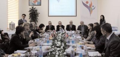 “Tolerantlıq və multikulturalizm əcdadlarımızdan qalan mənəvi mirasdır”