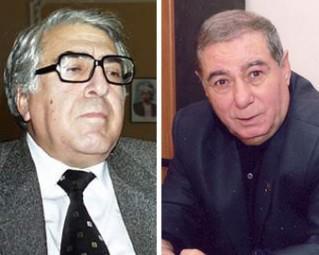 Yazıçı Anarın Əkrəm Əylisliyə 15 il əvvəl yazdığı məktubu