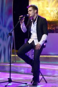 Elnur Hüseynov ilk rəsmi məşqini edib