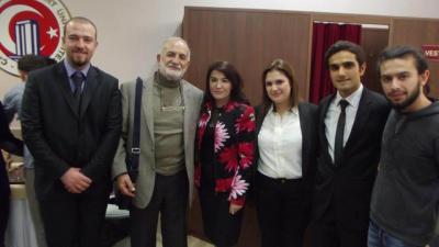 “Şeirin peşində bir ömür: Məmməd İsmayıl”