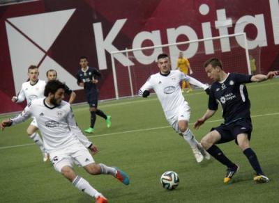 "Qarabağ"ın çempionluğu rəsmiləşdi