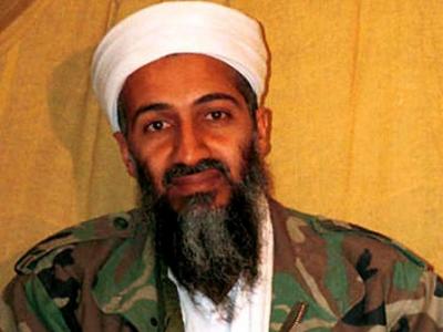 Bin Laden haqqında yeni iddia