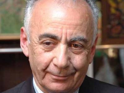 Abutalıbov yanğın baş verən əraziyə gedib