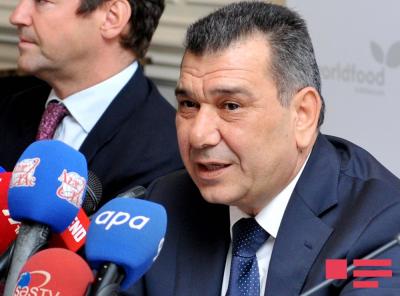 “Ötən il quraqlıqdan ziyan çəkmiş fermerlərə kompensasiya ödənilib”