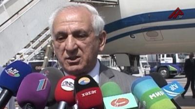 Məhərrəm Səfərli vəzifəsindən azad olunub