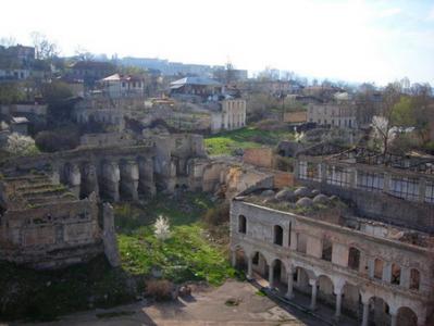 Beynəlxalq təşkilatlara əsir və girovlarla bağlı müraciət olundu