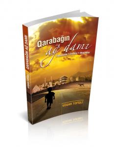 “Qarabağın ağ damı”- Yeni kitab