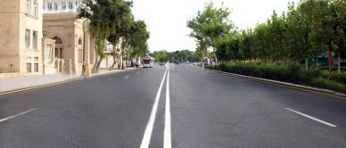 Bakıda hansı yollar bağlanacaq?