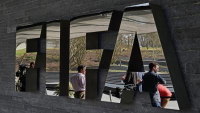 İnterpol FİFA-nın keçmiş vitse-prezidenti barəsində axtarış elan edib