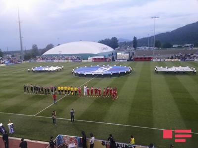 “Qarabağ” Azərbaycan kubokunun qalibi olub