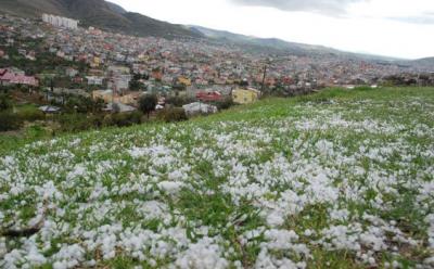 Dolu yağacaq