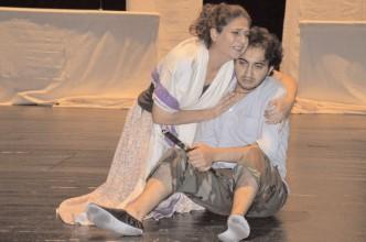 Gənc Tamaşaçılar Teatrında mövsümün son premyerası oynanılacaq