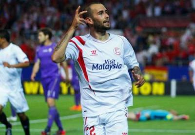 "Barselona" "Sevilya"nın futbolçusunu transfer etdi