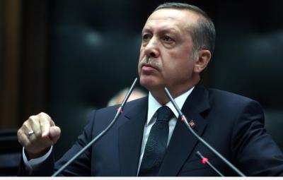 Ərdoğan seçkilərdən danışdı