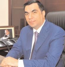 Elmar Qasımov "Ən yaxşı rektor" seçildi
