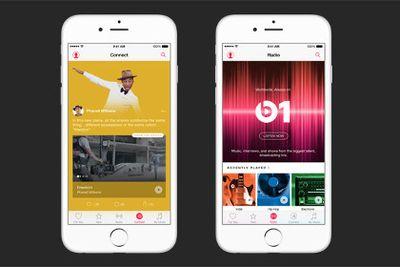 Yeni “iOS 9” mobil platforması təqdim olunub