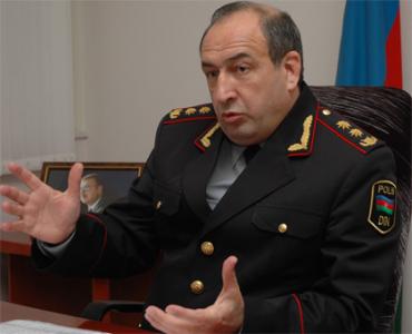 Məhərrəm Əliyev yeni vəzifəsindən danışdı