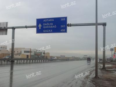 Millət vəkilinin Qarabağa gedən yollarla bağlı təklifi nəzərə alınıb
