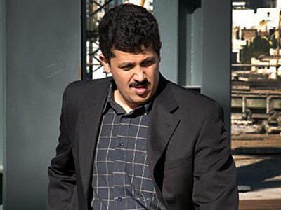 İranın sabiq prezidentinin oğlu 10 il azadlıqdan məhrum edilib