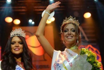 "Miss Moskva" bəlli oldu