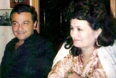 Ceyhun Mirzəyevin həyat yoldaşı vəfat edib