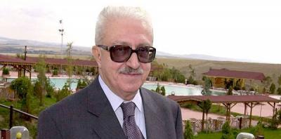 İraqın sabiq xarici işlər nazirinin oğurlanmış cəsədi tapılıb