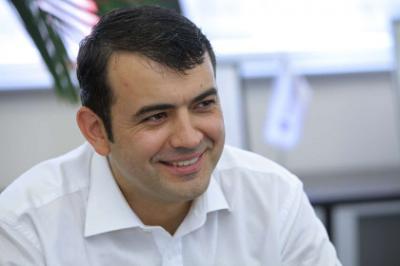 Moldova baş naziri istefa verib
