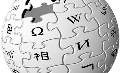 “Wikipedia” tam şifrlənmiş bağlantılara keçir